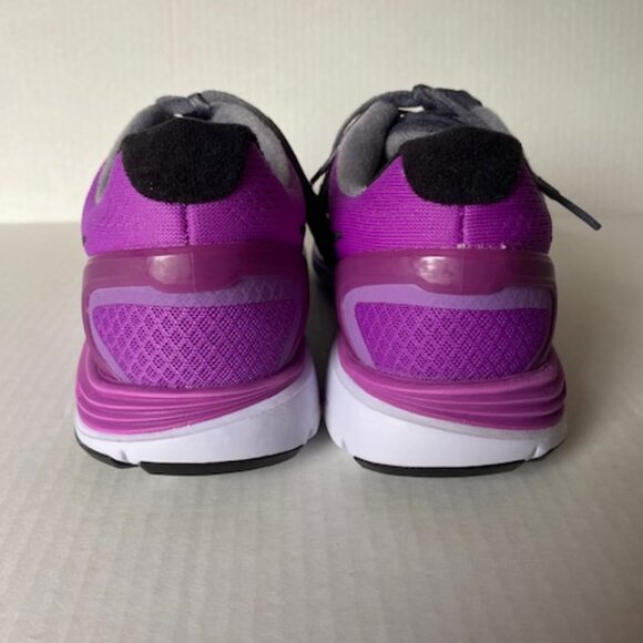 Nike Lunarglide 4 size 8. - Picture 5 of 13